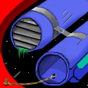 Trying not to encourage space tiles... ô¿ô by DiTsHiP