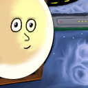Humpty Dumpty sat on a......whatever by DiTsHiP