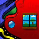 Welcome to Happyland... by DiTsHiP