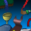 Talent is relative... by DiTsHiP