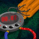 Ticka-ticka-timebomb by kodgetts