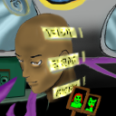 husband, wife and.....dog? by weltall