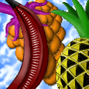 Look! Strange fruits in the sky!... by kodgetts