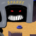 pup @ home by DiTsHiP