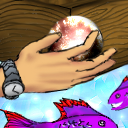 I summon...fish by weltall