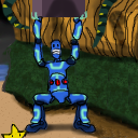 robot atlas by weltall