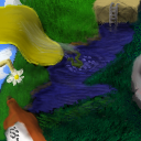 It's pool time :) by Sven2