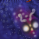 Wormy thingy ... by Nukapai