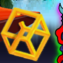 Puzzeled on blending with the tile above... by Miryenne