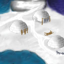 Snowworld by pulseless