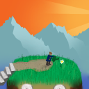 Gardener by jsb