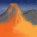 eruption... by suprnova