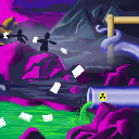 Destroy the evidence... by supercrutch