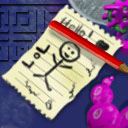 Hello LOL by pulseless