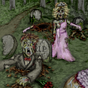 Attack of the Class of '76 Prom Disaster Zombies! by Bigtime