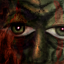 My life as the undead by Lo_