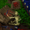 This is an untitled tile. by Sven2