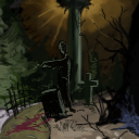 refreshing blend by dimeboy