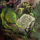 diggin' in the dirt (finding lots of clichés) by fidgit