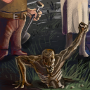 I guess we will be not needing that  shovel after all... by maxetormer