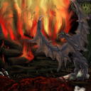 Those borders were tricky; especially the pink pixels on top. I'M still quite happy with the result :-) by Sven2