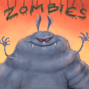 zombies by 111
