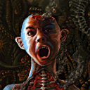 Mam! Mam! Why I can not DIE!?!?!?!? by Damien_Dark