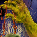 i'm back ... and bloody by sookeyjane