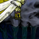 Mushroom Cottage in Pollutown by MrBeefy