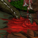 Let there be blood! by Sven2