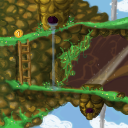 uhh what a spooky cave O_o hope you like it by spittoon