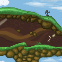 Grasses and Graves by spiritofcat.deviantart.com