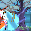 Tried to hard by Blackvenom-2001