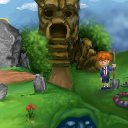 Shovel Boy by supercrutch