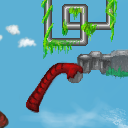 Slimy Pipe by spiritofcat.deviantart.com