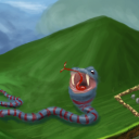 Snake! by spiritofcat.deviantart.com