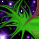 Tree growth! by Dalejrluva