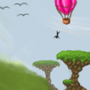 He fell out... by spiritofcat.deviantart.com