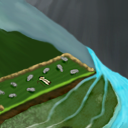 sheep & shepard by Topazz