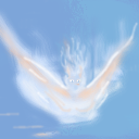 clouds are so cool by thebigmeanie