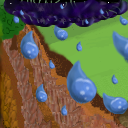 My first tile here!!! Wow edges were hard, took me alot of thinking. Hope its ok :) by shrela