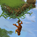 "This tile must be checked back in within -3.14 hours from now." it said - but when I tried to upload, I got an "Attempting to upload a tile you don't own"-error :o by Sven2