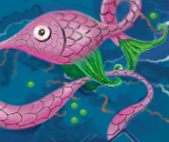 fishy by dimeboy
