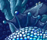 sea critters by carishon