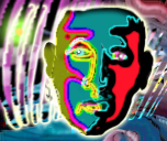 groovy, man by sookeyjane