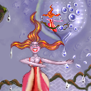 The quality of breast milky is not strain'd, It droppeth as the gentle rain from heaven... by raganaga