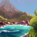 Bay by Essen