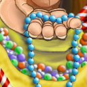 i forgot what knorke means... jewelry? by sookeyjane