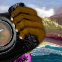 knorke-ing in the islands, mon by sookeyjane