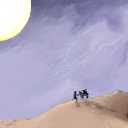 how about this for some mainquilt theme: the epygt pyramides and stuff like that? maybe already done? by heinzon